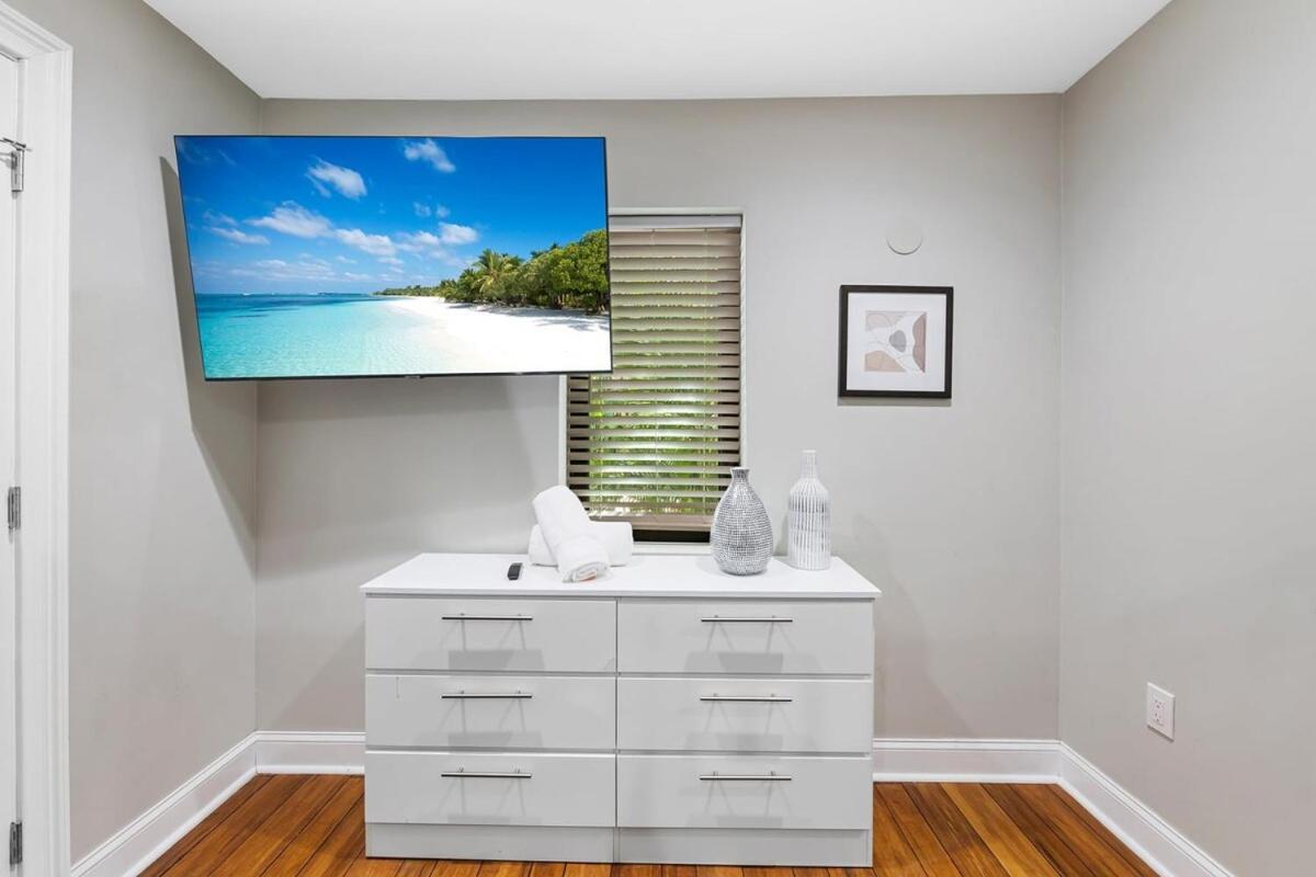Beach Estate Las Olas Beach Best Location Fort Lauderdale Eksteriør bilde