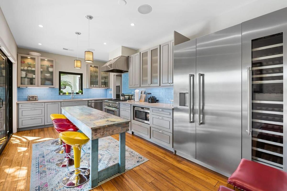 Beach Estate Las Olas Beach Best Location Fort Lauderdale Eksteriør bilde
