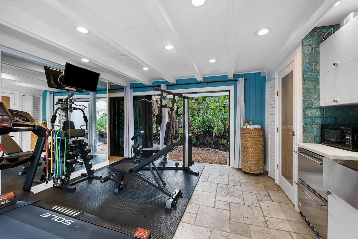 Beach Estate Las Olas Beach Best Location Fort Lauderdale Eksteriør bilde