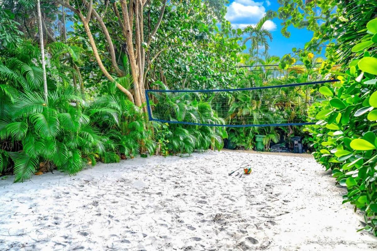 Beach Estate Las Olas Beach Best Location Fort Lauderdale Eksteriør bilde